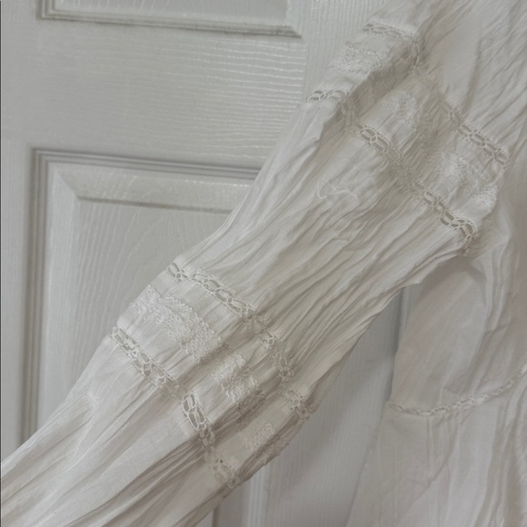 Isabel Marant lace blouse - Picture 4 of 10